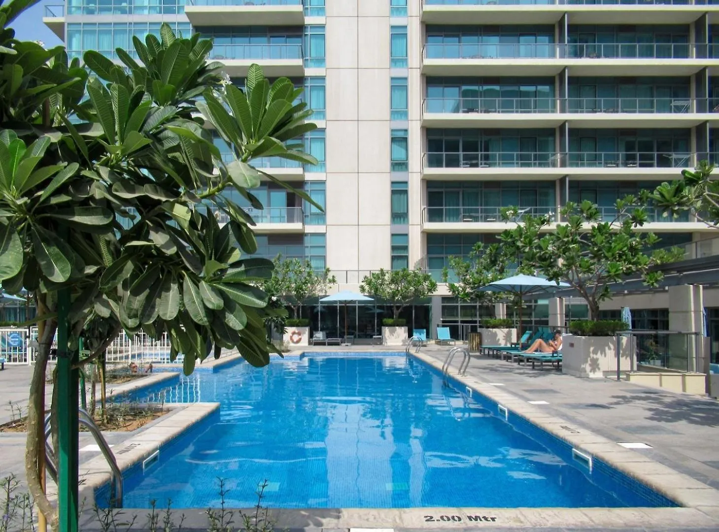 Guestready - An Excellent Stay Near Dubai Marina