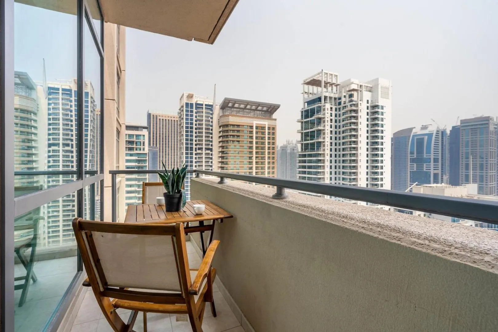 Guestready - An Excellent Stay Near Dubai Marina United Arab Emirates