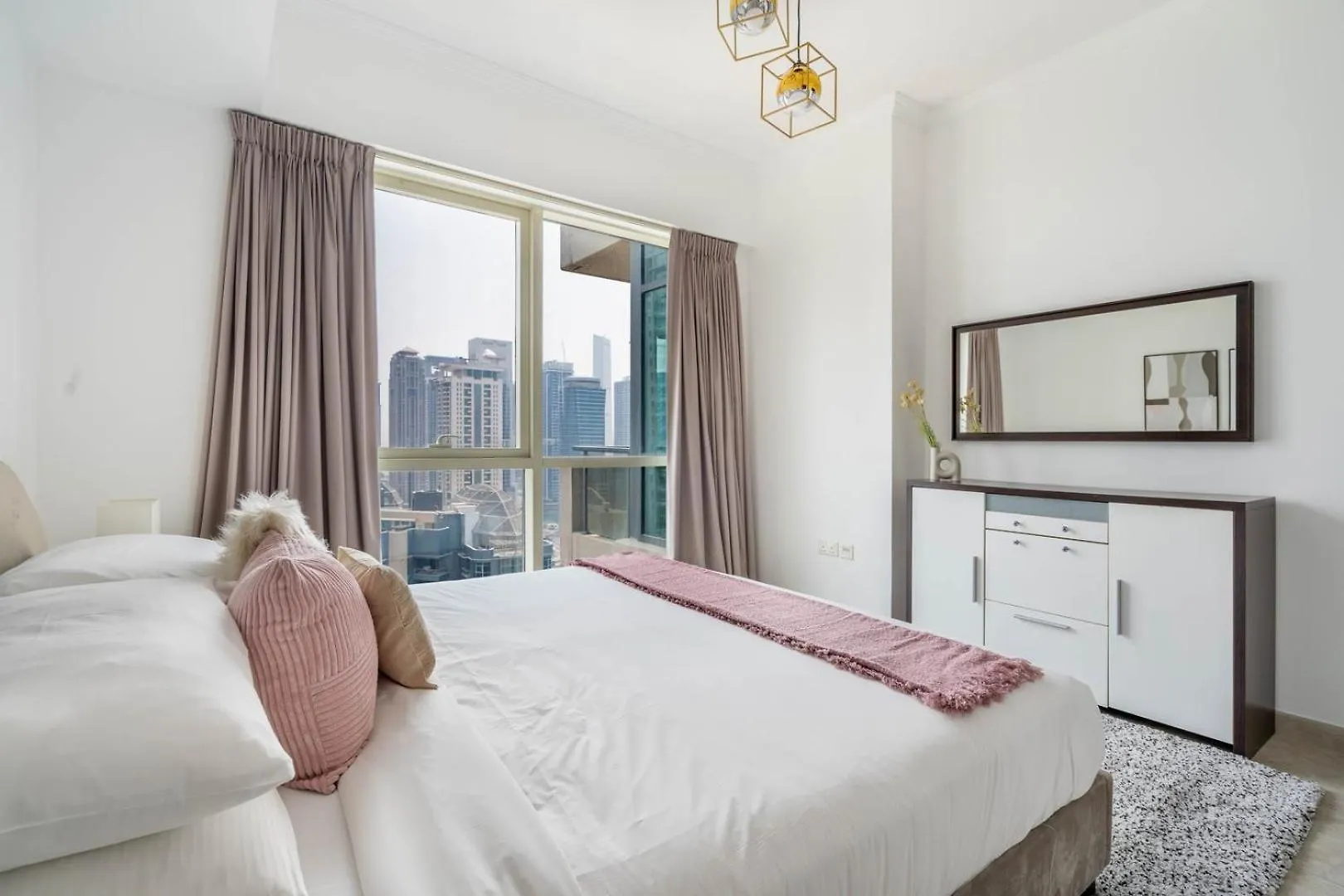 Apartment Guestready - An Excellent Stay Near Dubai Marina United Arab Emirates