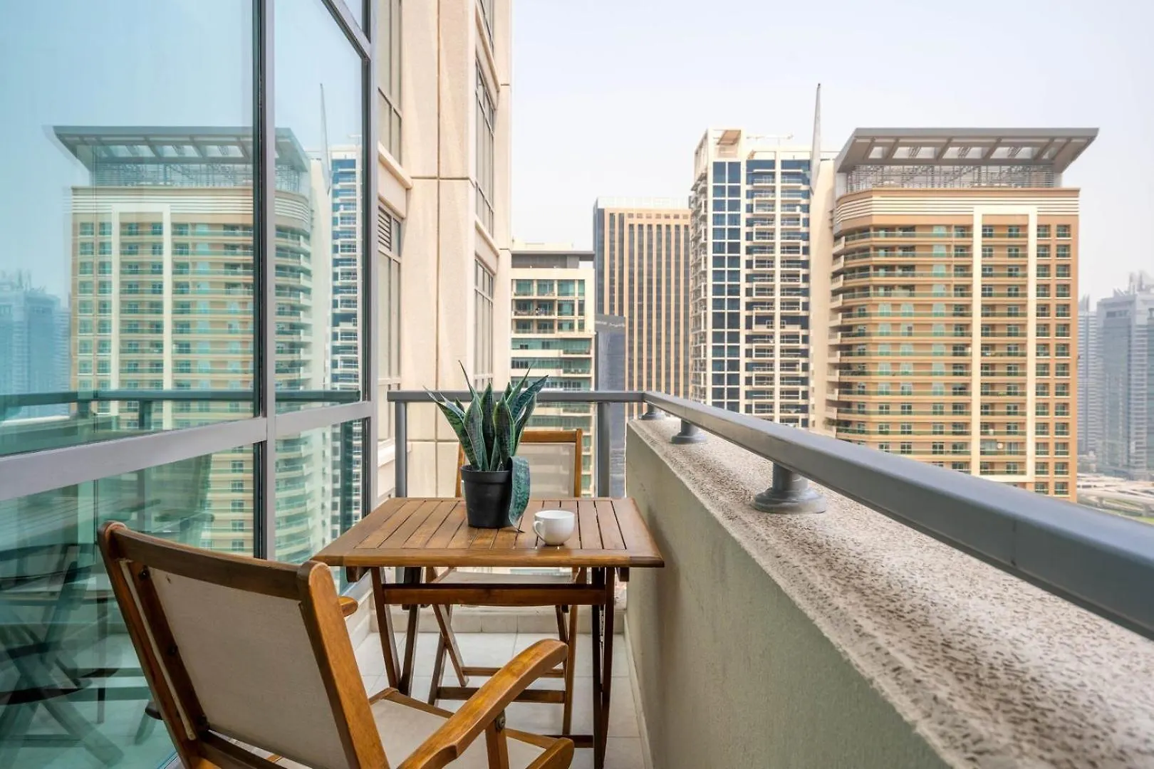 Guestready - An Excellent Stay Near Dubai Marina