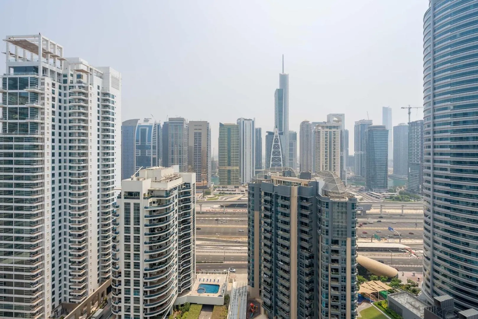 Guestready - An Excellent Stay Near Dubai Marina Apartment