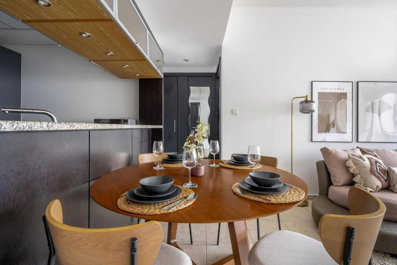 Apartman Guestready - An Excellent Stay Near Dubai Marina
