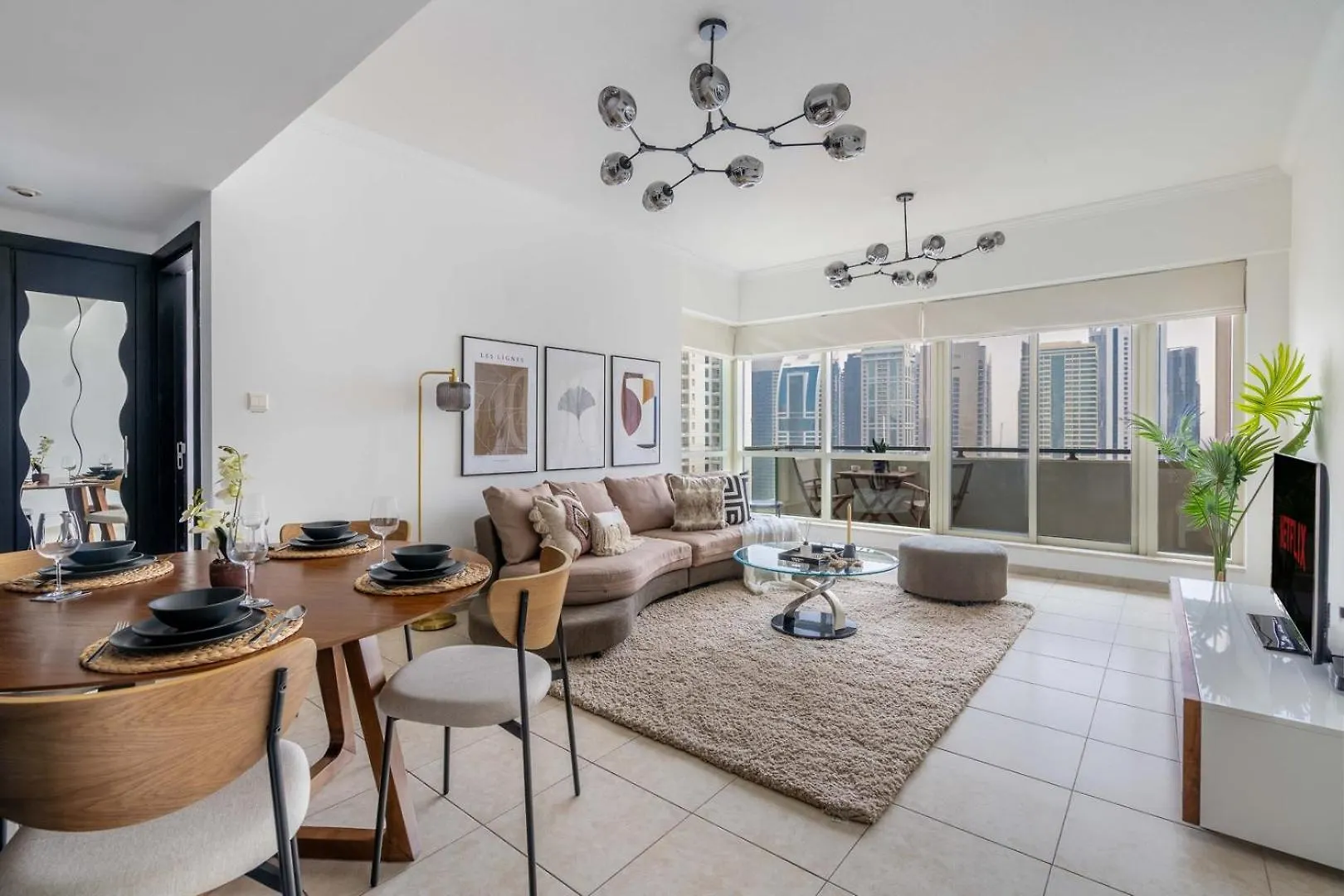 Guestready - An Excellent Stay Near Dubai Marina 0*,  Egyesült Arab Emírségek