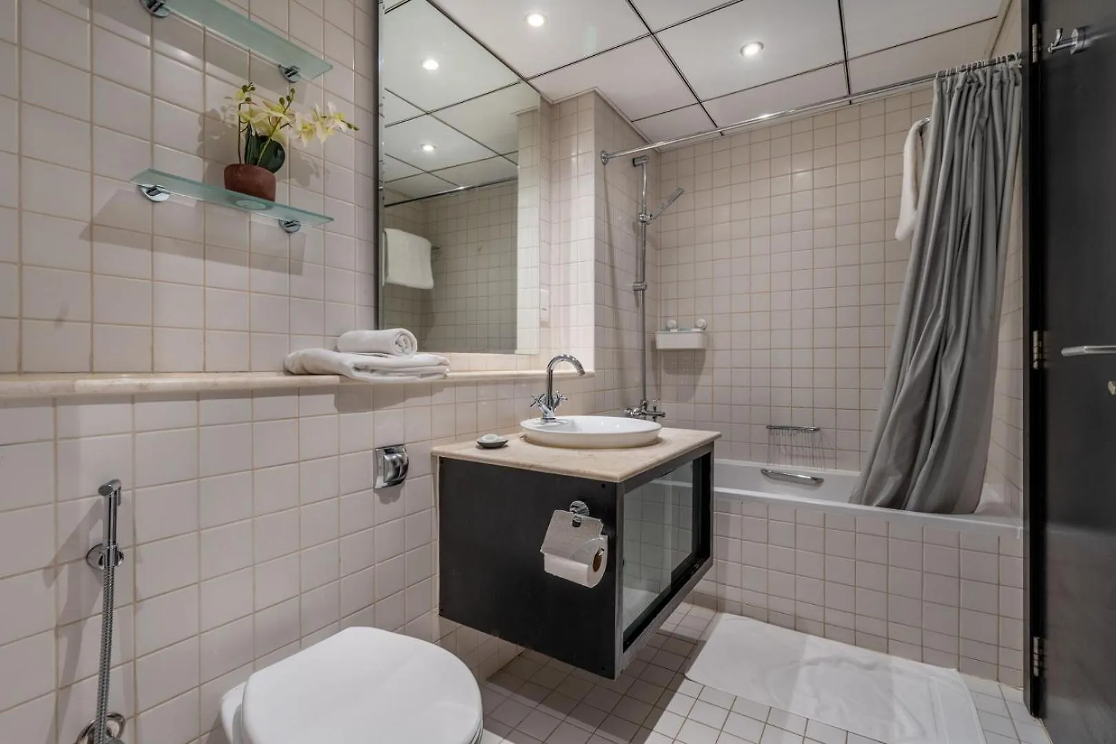 Guestready - An Excellent Stay Near Dubai Marina Apartman